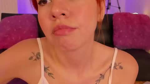 dearmilu28 online show from 23, 12, 2024