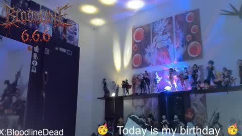    online show from 6, 3, 2026