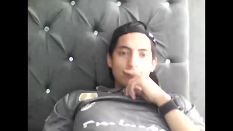 Snapshot of deathgun22 chatting on 11, 1, 2026 deathgun22 online show from 11, 1, 2026