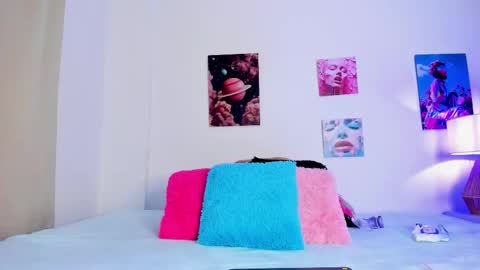 debbie_hans online show from 26, 11, 2025