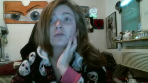 DEBBIE online show from 24, 11, 2025