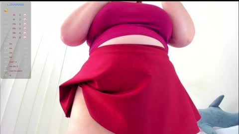 Snapshot of debbiewood chatting on 19, 12, 2024 DeboraDebbieDee online show from 19, 12, 2024