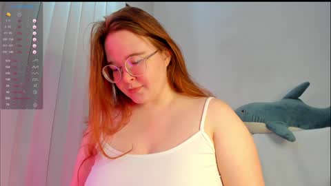 Snapshot of debbiewood chatting on 23, 12, 2024 DeboraDebbieDee online show from 23, 12, 2024