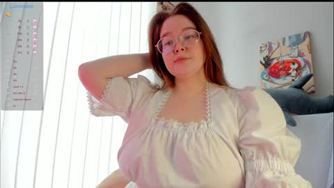 Snapshot of debbiewood chatting on 16, 1, 2025 DeboraDebbieDee online show from 16, 1, 2025