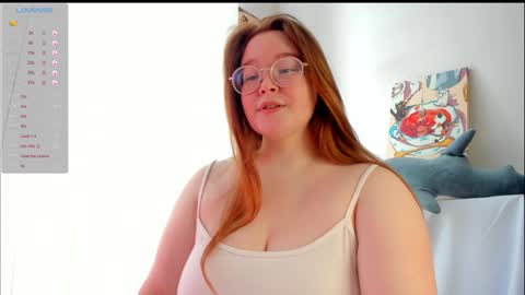 Snapshot of debbiewood chatting on 20, 1, 2025 DeboraDebbieDee online show from 20, 1, 2025