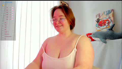 Snapshot of debbiewood chatting on 20, 1, 2025 DeboraDebbieDee online show from 20, 1, 2025