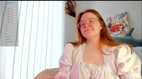 Snapshot of debbiewood chatting on 29, 1, 2025 DeboraDebbieDee online show from 29, 1, 2025