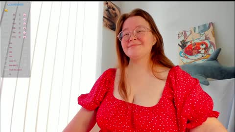 Snapshot of debbiewood chatting on 1, 2, 2025 DeboraDebbieDee online show from 1, 2, 2025