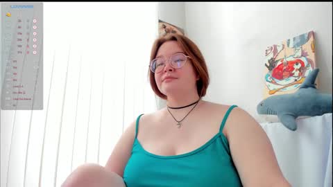 Snapshot of debbiewood chatting on 23, 2, 2025 DeboraDebbieDee online show from 23, 2, 2025