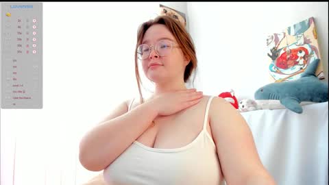 Snapshot of debbiewood chatting on 3, 3, 2025 DeboraDebbieDee online show from 3, 3, 2025