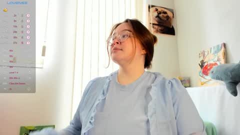 Snapshot of debbiewood chatting on 14, 9, 2025 DeboraDebbieDee online show from 14, 9, 2025