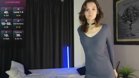 Eva online show from 25, 9, 2025