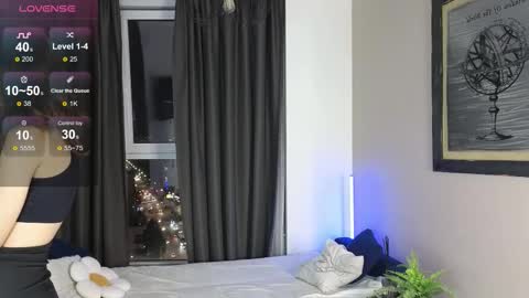 Eva online show from 21, 10, 2025