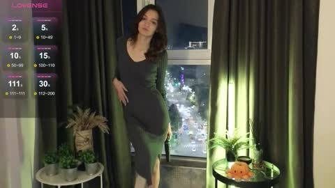 Eva online show from 28, 10, 2025