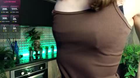 Snapshot of debihenks chatting on 11, 3, 2026 Eva online show from 11, 3, 2026