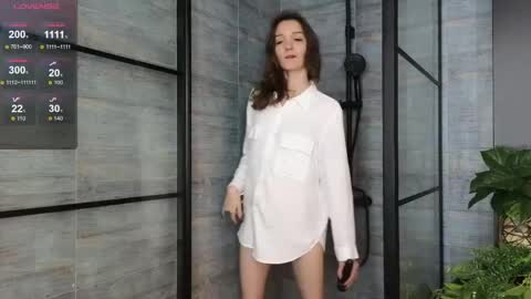 Snapshot of debihenks chatting on 18, 3, 2026 Eva online show from 18, 3, 2026