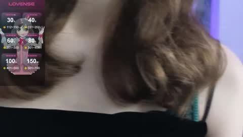 Snapshot of debihenks chatting on 29, 3, 2026 Eva online show from 29, 3, 2026