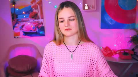 Debora online show from 12, 12, 2024