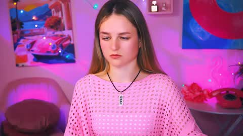 Debora online show from 12, 12, 2024