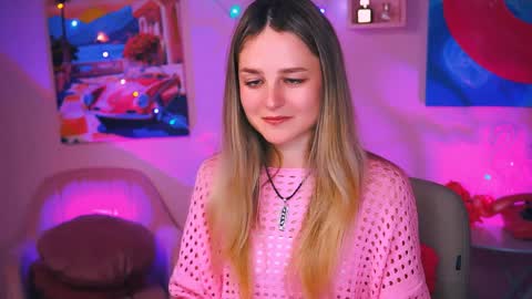 Debora online show from 13, 12, 2024