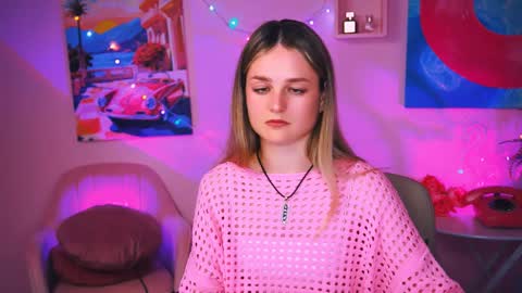 Debora online show from 13, 12, 2024