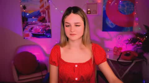 Debora online show from 29, 12, 2024