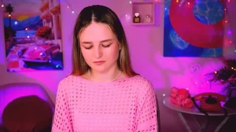 Debora online show from 5, 1, 2025