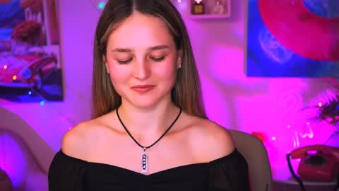 Debora online show from 8, 1, 2025