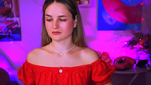 Debora online show from 12, 1, 2025