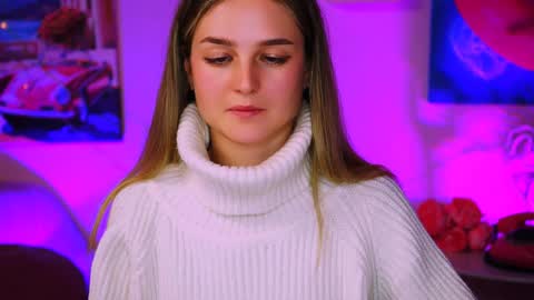 Debora online show from 16, 1, 2025