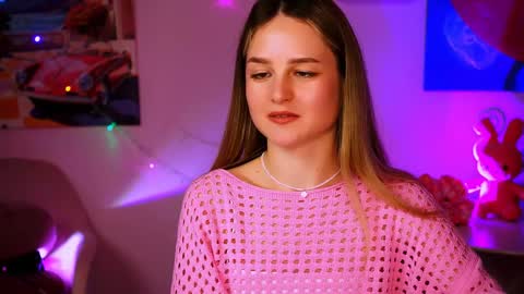 Debora online show from 25, 1, 2025