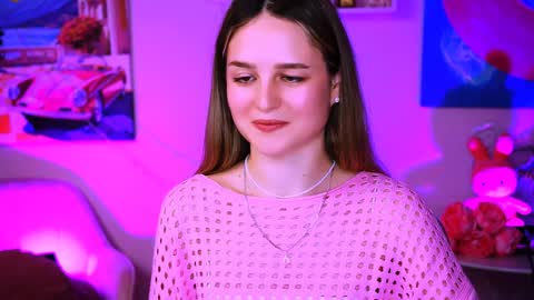 Debora online show from 29, 1, 2025