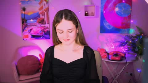 Debora online show from 1, 2, 2025