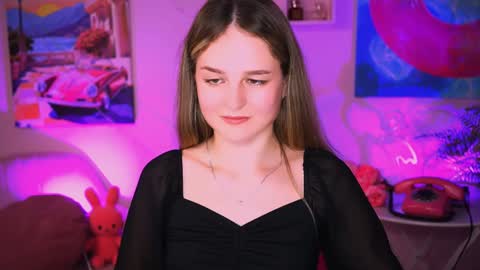 Debora online show from 1, 2, 2025