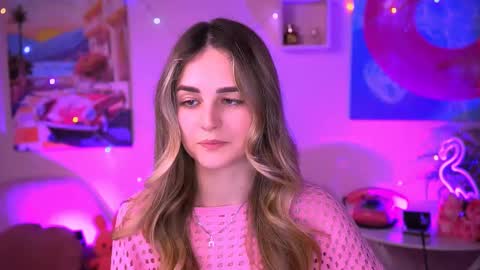 Debora online show from 17, 2, 2025