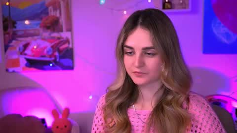 Debora online show from 18, 2, 2025