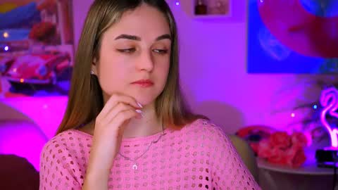 Debora online show from 22, 2, 2025