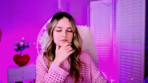 Debora online show from 26, 2, 2025