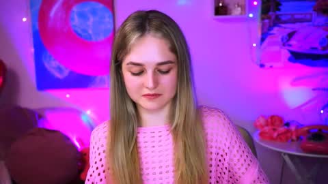 Debora online show from 5, 3, 2025