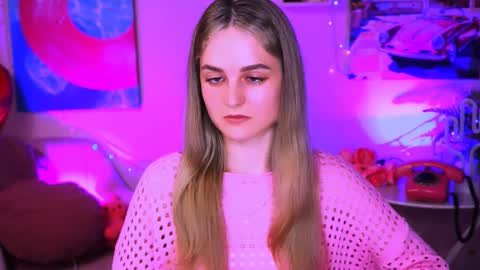 Debora online show from 7, 3, 2025