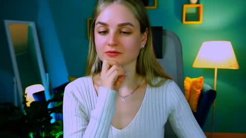 Debora online show from 9, 3, 2025