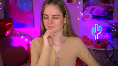 Debora online show from 11, 3, 2025