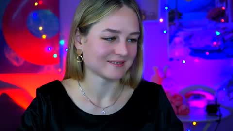 Debora online show from 17, 10, 2025