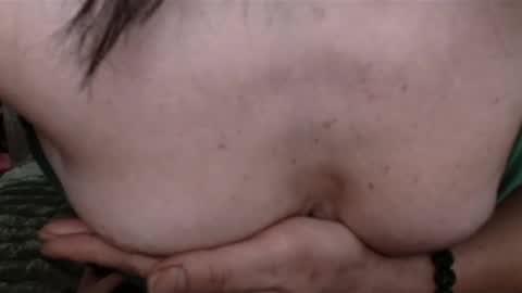 DebraMilf online show from 3, 1, 2025