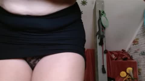 DebraMilf online show from 3, 2, 2025