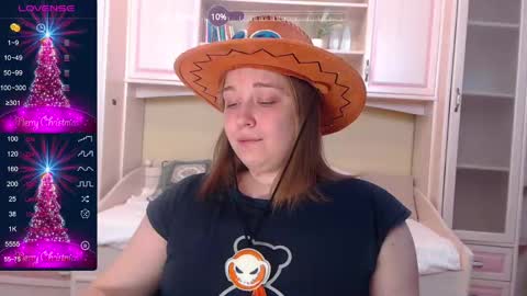 debramust online show from 21, 12, 2024