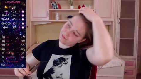 debramust online show from 21, 2, 2025