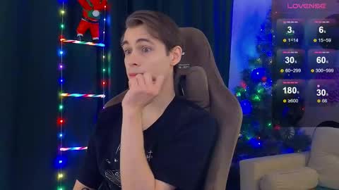 Samuel online show from 12, 1, 2026