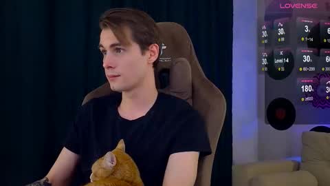 Samuel online show from 16, 1, 2026