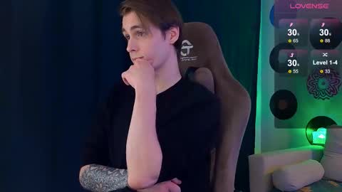 Samuel online show from 9, 3, 2026